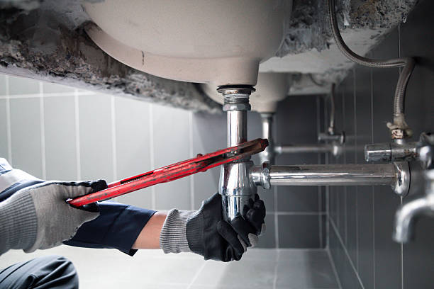 Licensed Plumbing service in Saint Louisville, OH - Street Wise - Plumbing